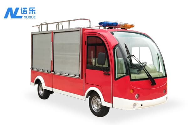小型消防巡逻车(NL-XF-7 )