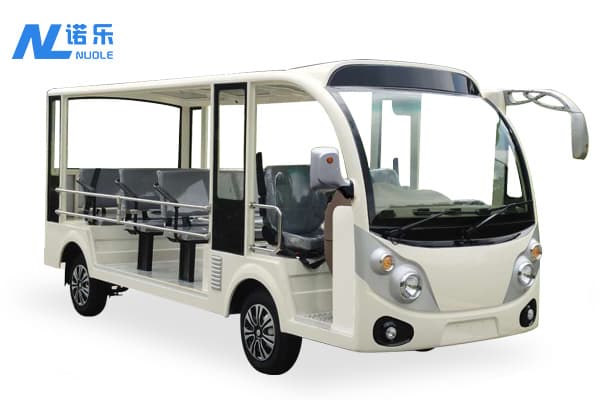 11座电动观光车(NL-GD11传奇款)