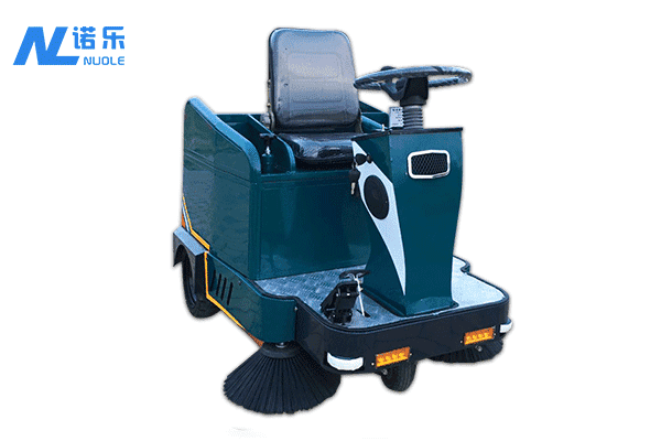 电动扫地车(NL-S105)