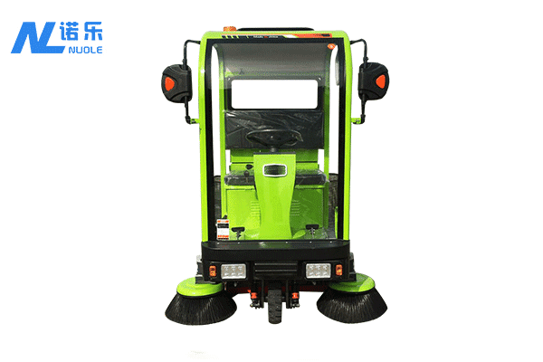 电动扫地车(NL-S15D-1)