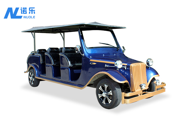 8座电动老爷车(NL-8G)