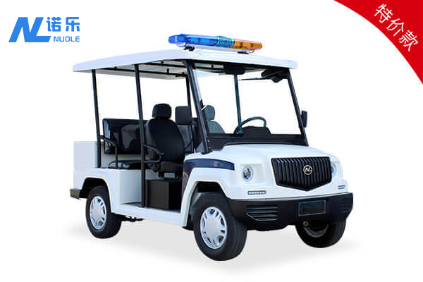 4-5座敞开式巡逻车(NL-L104C2)--活动车