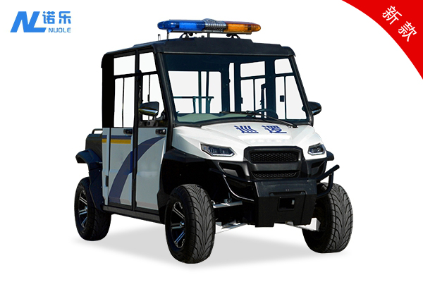 4座电瓶巡逻车(NL-604F)