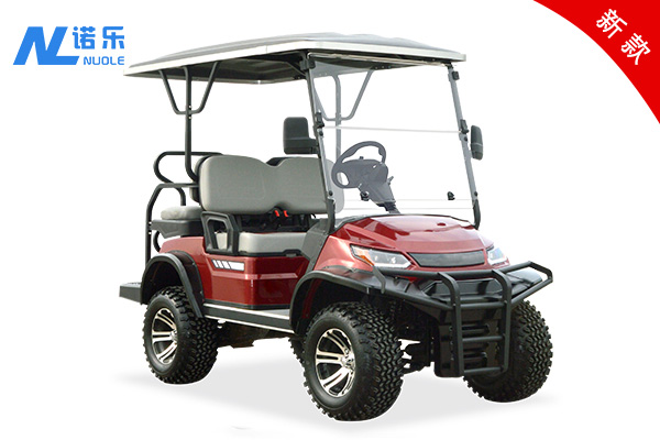 4座高尔夫加高款(NL-A827.2+2G)