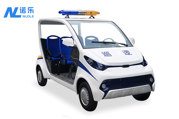 4-5座巡逻电动车(NL-S4.PAC)