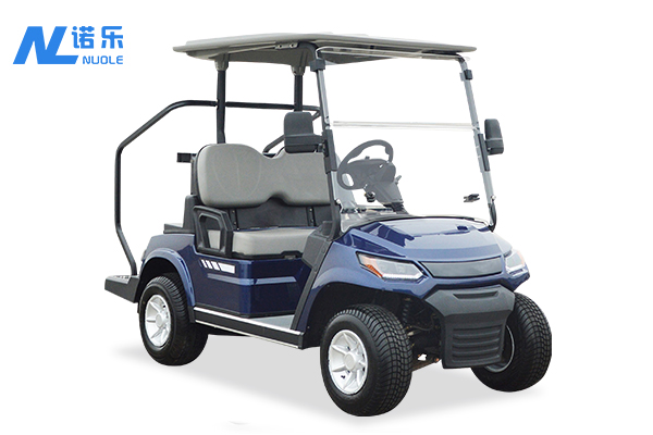 2座高尔夫观光车(NL-A827.2)