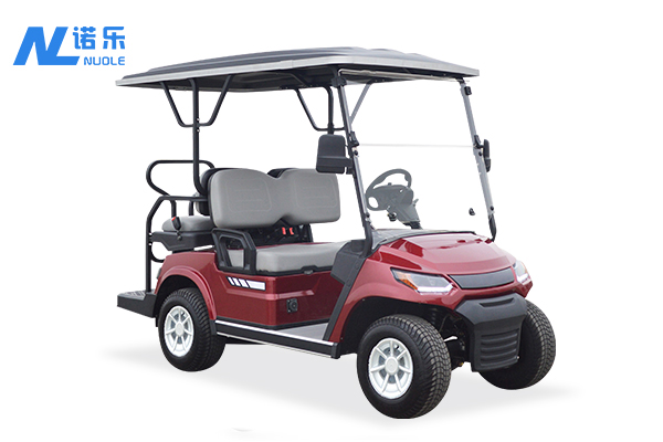 4座高尔夫球车(A827.2+2)