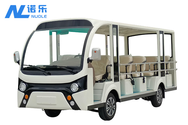 新款14座观光车(NL-GD14M)