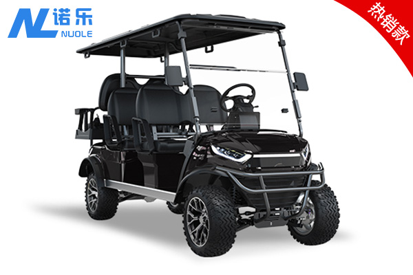 6座高尔夫打猎车(NL-JZ-4+2G)