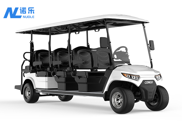 6座高尔夫景区游览车(NL-LC.6)