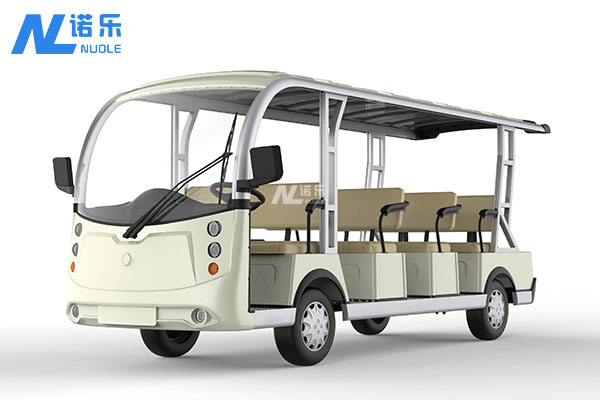 11座电动观光车(NL-S11B.C)