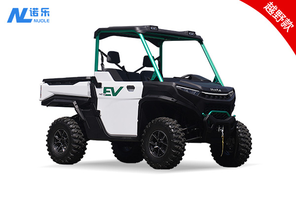 四驱越野巡逻车(NL-F12)