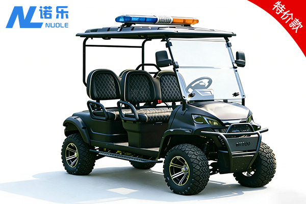 4座特价巡逻车(NL-JA4G)