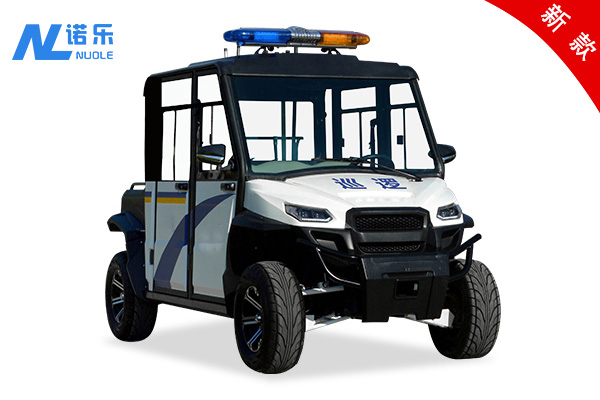 4座电瓶巡逻车(NL-604F)